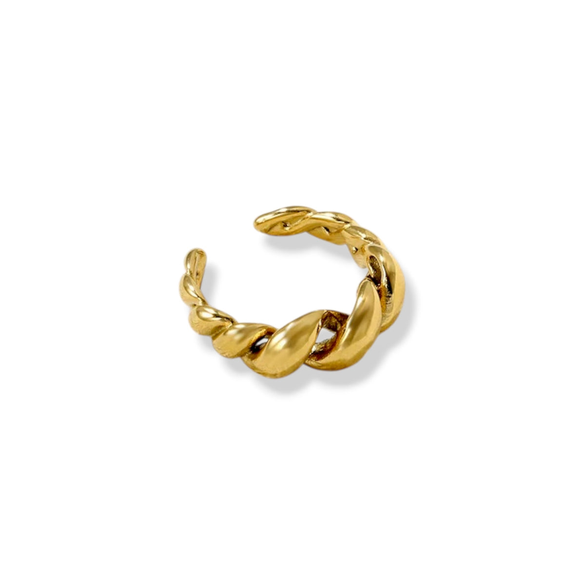 Treccia Ring
